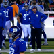 Illustration for article titled Tom Coughlin Shuffles Off